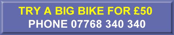 try big bike for £50 phone 