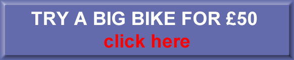 Mike Barlow Motorcycle Training Gift Voucher Click Here