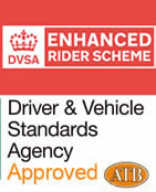 Motorcycle Training in Sheffield - Restricted Access Training ...